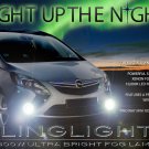 Opel Zafira Tourer C Xenon Fog Lamps Driving Lights Foglamps Foglights Kit Opel Zafira Tourer C Xenon Fog Lamps Driving Lights Foglamps Foglights Kit