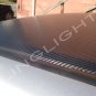 Toyota Matrix Carbon Fiber Roof Overlay Film Protection