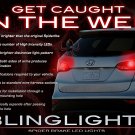 Hyundai Santa Fe LED Spider Light Bulbs for Tail Lamps (all years) Hyundai Santa Fe LED Spider Light Bulbs for Tail Lamps (all years)