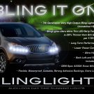 Opel Mokka LED DRL Light Strips Day Time Running Lamps for Headlamps Headlights Strip Lights Opel Mokka LED DRL Light Strips Day Time Running Lamps for Headlamps Headlights Strip Lights