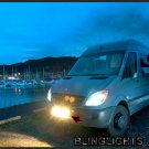 Mercedes-Benz Sprinter Off Road Driving Lights Lamps Kit Mercedes-Benz Sprinter Off Road Driving Lights Lamps Kit