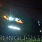 Kia Optima K5 Bright White Headlamps Head Lights Bulbs Halogen 4750K Upgrade Kia Optima K5 Bright White Headlamps Head Lights Bulbs Halogen 4750K Upgrade