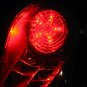 Isuzu VehiCROSS Custom LED Tail Lamps Light Bulbs Set Pair