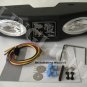 Chevrolet Suburban Light BackUp Trailer Hitch Lamp Rear Kit Reverse Lighting