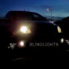 BlingLights Brand Fog Lights for 2000 2001 2002 2003 2004 Toyota Yaris Verso