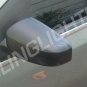 Nissan Altima Carbon Fiber Side Mirrors Covers Overlay Film Kit carbonfiber