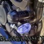 Yamaha TDM900 Xenon Driving Lights Fog Lamp Kit TDM 900 Drivinglights Foglamps Foglights