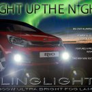 2012 2013 2014 2015 Kia Rio 5-Door Fog Lamps Lights Kit 2012 2013 2014 2015 Kia Rio 5-Door Fog Lamps Lights Kit
