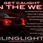Mazda Miata MX-5 Custom LED Tail Lamps Light Bulbs NC NB NA
