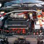 BlingLights Brand Performance Air Intake for Daewoo Lanos