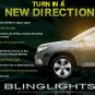 2011 2012 2013 Toyota Highlander LED Mirror Turnsignal Lights