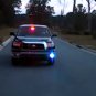 Toyota Tundra Head Lamps Strobe Lights Kit