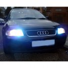 Audi A8 Head Lights Lamps Xenon HID Conversion Kit 55watt Audi A8 Head Lights Lamps Xenon HID Conversion Kit 55watt