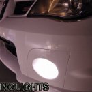 Fog Lights Lamps for 2006 2007 Subaru Impreza WRX