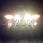 Lincoln Aviator Bar Off Road Bar Lamps Driving Lights Kit