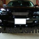 BlingLights Brand Halo Fog Lights for 2003-2009 Subaru Legacy BL BP BlingLights Brand Halo Fog Lights for 2003-2009 Subaru Legacy BL BP