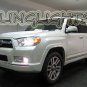 2010 2011 2012 2013 Toyota 4Runner Fog Lamp Light Bulbs Bright White Set