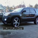 2006 2007 2008 2009 Toyota 4Runner Fog Lamp Light Bulbs Set Bright White 2006 2007 2008 2009 Toyota 4Runner Fog Lamp Light Bulbs Set Bright White