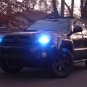 Toyota 4Runner Xenon HID Head Lamp Conversion Light Kit 55Watt