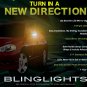 Chevy Monte Carlo LED Side Mirror Turnsignal Light Kit