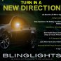 Holden Caprice LED Side Mirror Turnsignal Light Kit Signaler Lamps