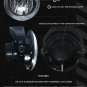 Holden VF Calais V Halo Fog Lamps Driving Lights Kit Angel Eye