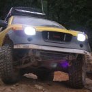 Isuzu VehiCross Bright White Head Lamps Light Bulbs Pair Set Isuzu VehiCross Bright White Head Lamps Light Bulbs Pair Set