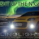 2012 2013 2014 Fiat Palio Xenon Driving Light Fog Lamp Kit