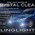 2010 2011 2012 Toyota Camry LED Fog Lamp Driving Light Kit 2010 2011 2012 Toyota Camry LED Fog Lamp Driving Light Kit