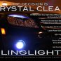 2003 2004 2005 2006 Mercedes-Benz CLK55 AMG LED Foglamps Fog Lights Driving Lamps clk 55 C209 A209