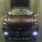 2001-2005 Dodge Stratus Coupe Fog Lamp Driving Light Kit