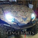 Kawasaki Side x Side Mule Teryx Xenon HID Kit HeadLight 55w Conversion