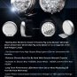 Honda NC700 LED Driving Lights Fog Lamps Kit Set NC700S NC700X NC700D