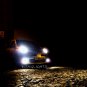 Halo Angel Eye LED Fog Lights for 2003-2010 Nissan Micra K12 K12c