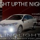 Renault Samsung SM3 Xenon Fog Lamp Driving Light Kit L38 2009 2010 2011 2012 2013 2014 Renault Samsung SM3 Xenon Fog Lamp Driving Light Kit L38 2009 2010 2011 2012 2013 2014