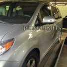 Toyota Sienna LED Side View Mirror Turn Signal Light Set Blinker Lamp Signaler Pair Toyota Sienna LED Side View Mirror Turn Signal Light Set Blinker Lamp Signaler Pair