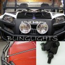 Polaris Ranger Lamp Bar Driving Lights Auxiliary Off Road Lighting Polaris Ranger Lamp Bar Driving Lights Auxiliary Off Road Lighting