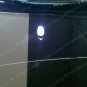 Ford Focus LED Strobe Washer Hood Nozzle Windshield Sprayer Lights Lamps Bonnet Strobes