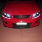 Buick Regal LED DRL Head Light Strips Day Time Running Lamp Kit