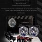 2013-2016 Renault Symbol III Xenon Fog Lamps Driving Lights Kit