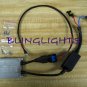 1 Single Replacement 55w Xenon HID Conversion Kit Ballast AMP Universal Part 55 Watt 55Watt Digital