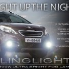 2014 2015 Peugeot 2008 Xenon Fog Lamp Driving Light Kit 2014 2015 Peugeot 2008 Xenon Fog Lamp Driving Light Kit