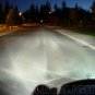 Nissan 300ZX Xenon HID Head Lamp Light Conversion Kit