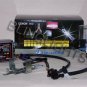 Nissan 300ZX Xenon HID Head Lamp Light Conversion Kit