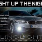 2014 2015 BMW 4-Series Fog Lamp Driving Light Kit F32 F33 F36 Xenon Pair 2014 2015 BMW 4-Series Fog Lamp Driving Light Kit F32 F33 F36 Xenon Pair
