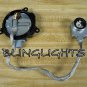 D2 Head Lamp HID Ballast Igniter Xenon HID Light Replacement for Nissan Infiniti Mazda Subaru