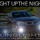 Holden Caprice Xenon Fog Lamps Driving Lights Kit WM WN Holden Caprice Xenon Fog Lamps Driving Lights Kit WM WN