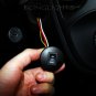 Xenon Fog Lights Driving Lamps Kit for 2015 2016 Nissan Juke