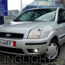 2002-2013 Ford Fusion Europe Halo Fog Lamps Lights