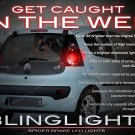 Peugeot 107 White LED Tail Lamp Spider Light Bulbs Set Pair Peugeot 107 White LED Tail Lamp Spider Light Bulbs Set Pair